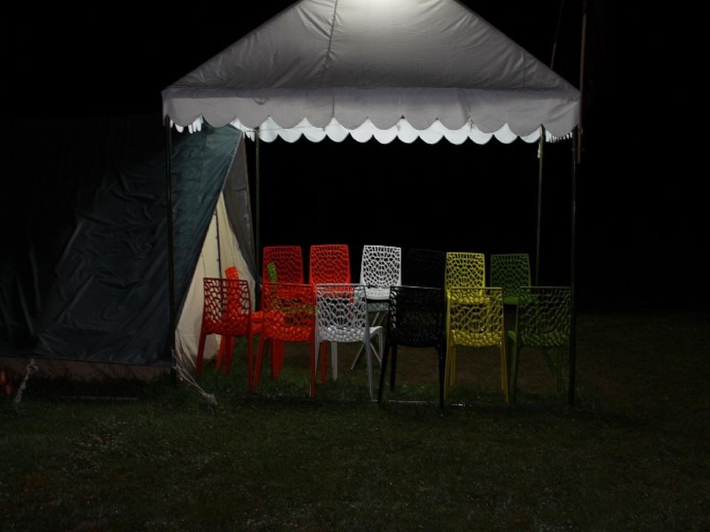 Derra Camp And Resort Jhajra Room photo
