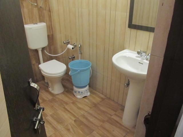 Derra Camp And Resort Jhajra Room photo